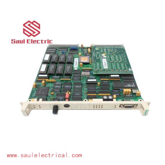 ABB DSCS140 S100 I/O Communication Module