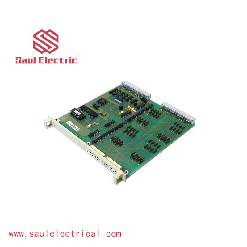 ABB DSDI120A 57160001-ACA Digital Input Module