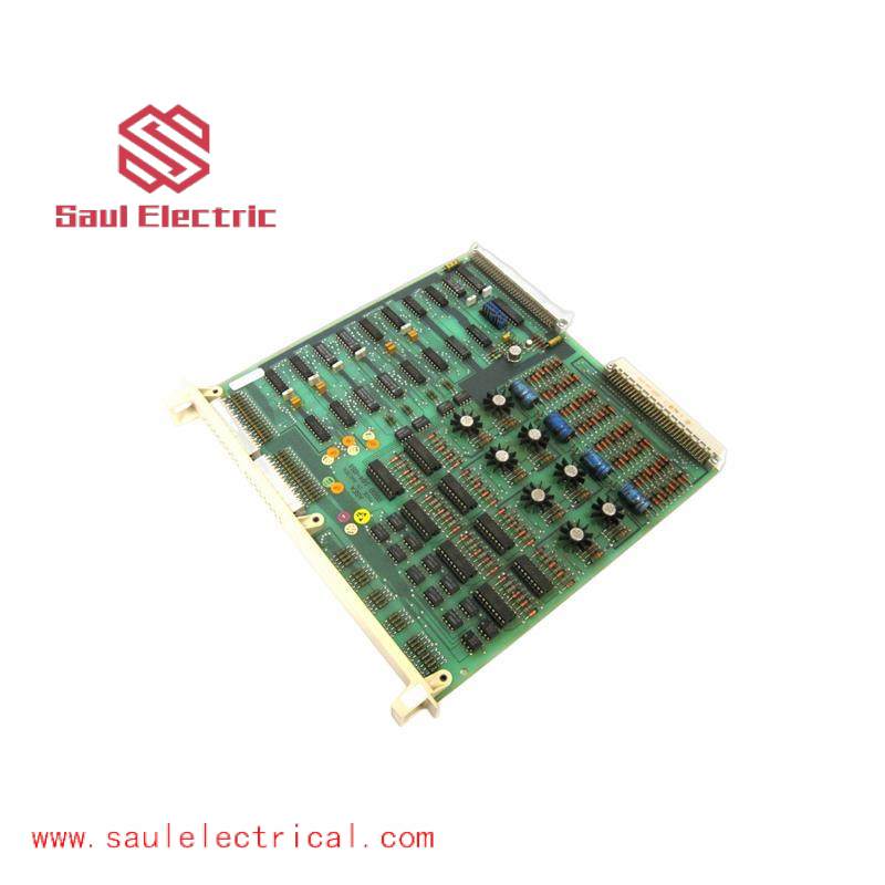 ABB DSDO110 57160001-K Output Board