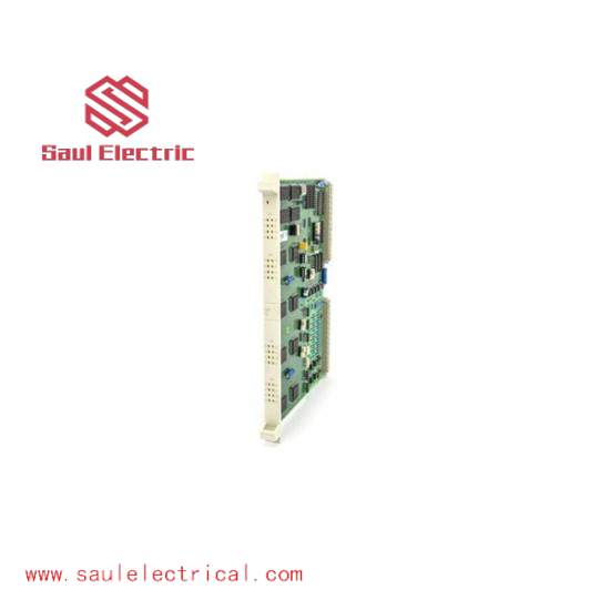 ABB DSDP170 57160001ADF Pulse Counting Board