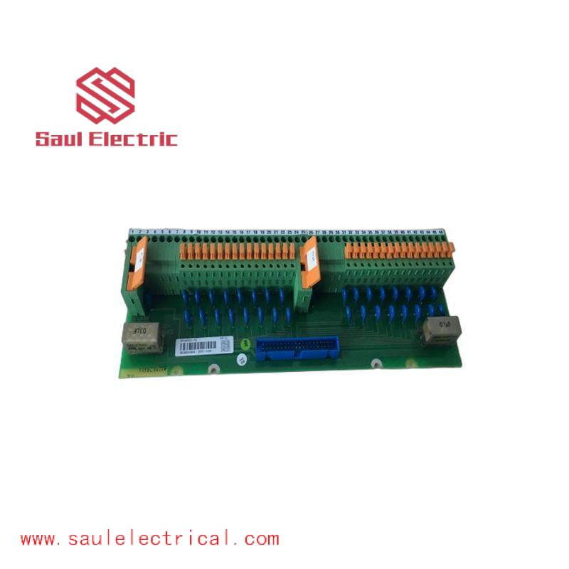 ABB DSDP170 PC Board Pulse