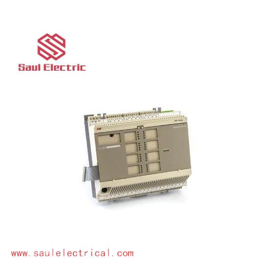 ABB DSDX454 5716075-AT Basic I/O Unit