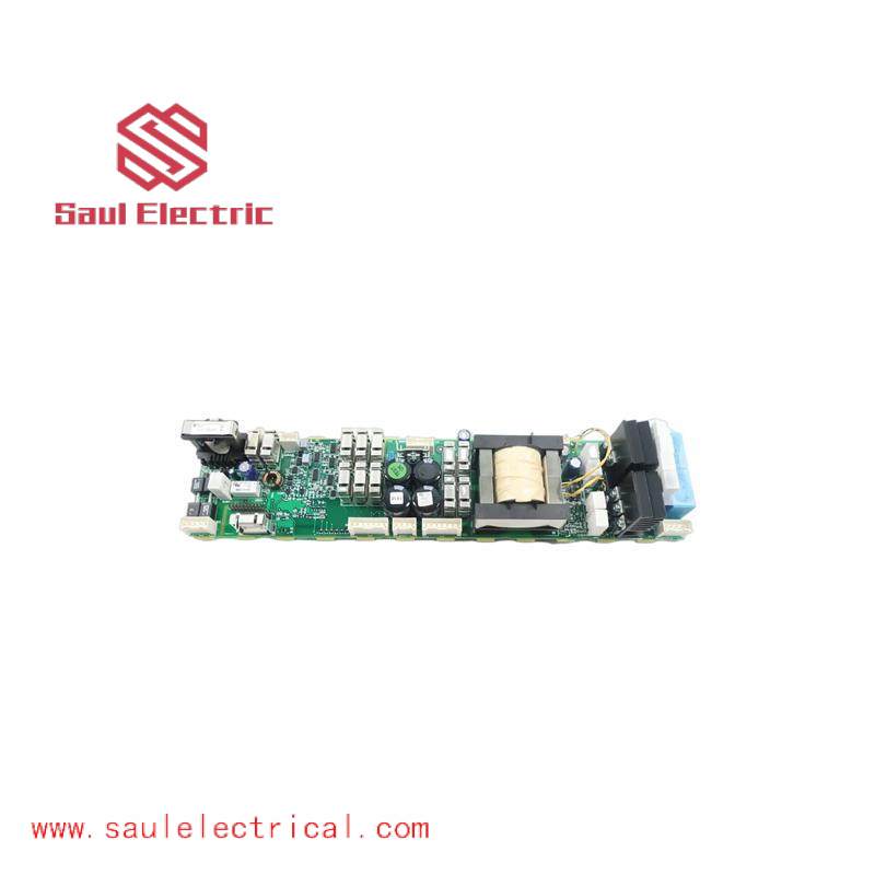 ABB DSMB-01C CONTROL BOARD