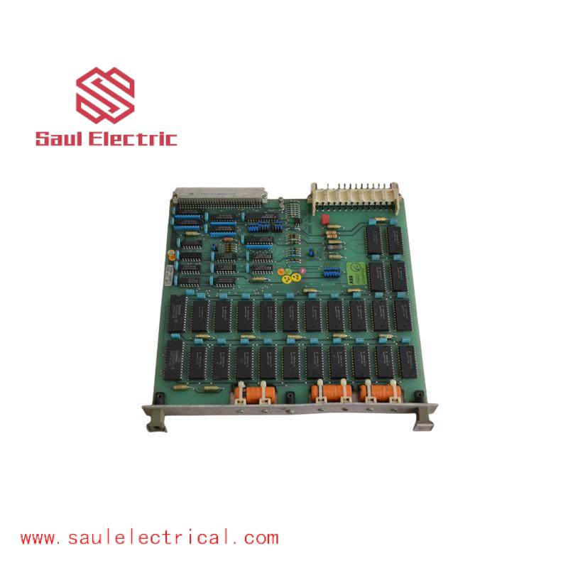 ABB DSMB127 57360001-HG Memory Board