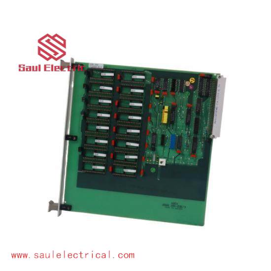 ABB DSMB144 57360001-EL Memory Module