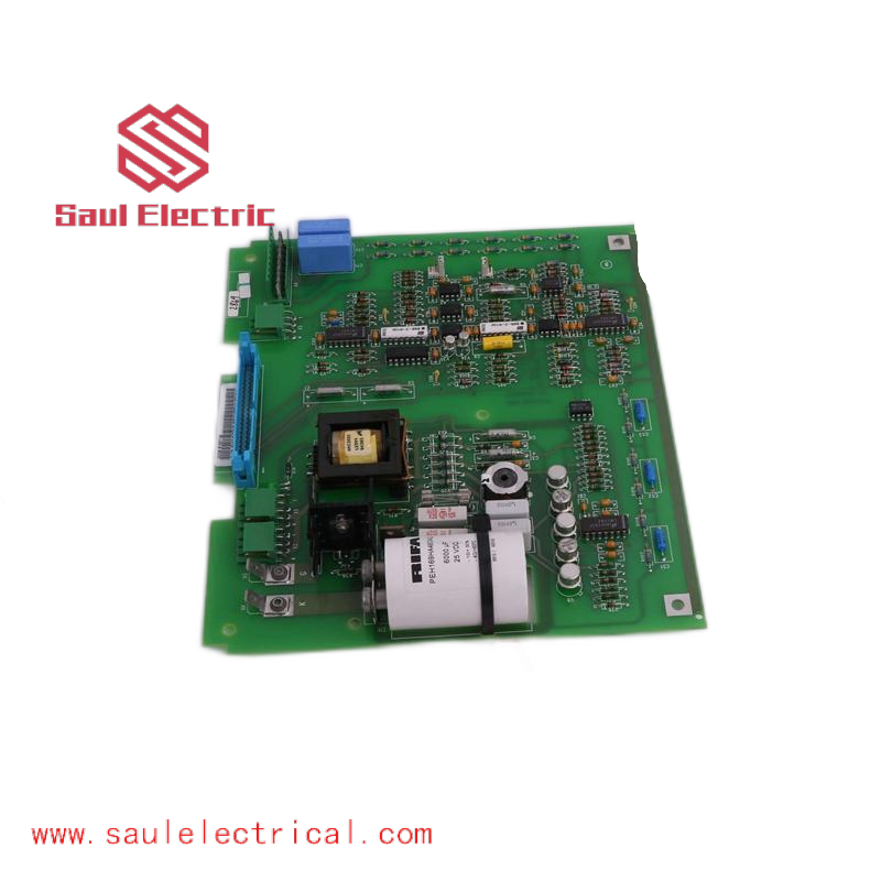 ABB DSMB151 57360001-K Display Memory