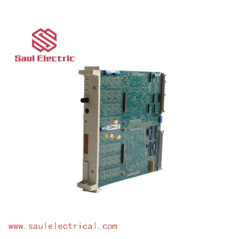 ABB DSPC172H Master CPU Module