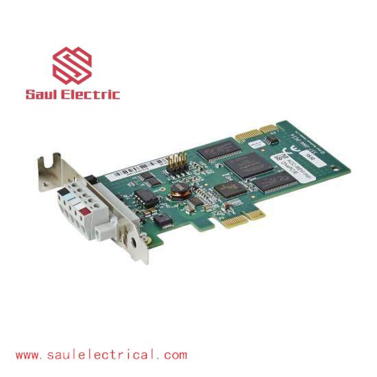 ABB DSQC1006 3HAC043383-001/02 DeviceNet Board