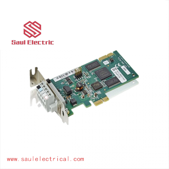 ABB DSQC1006 DeviceNet Board