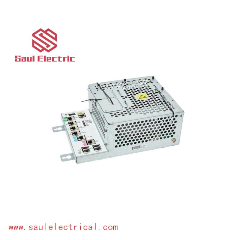 ABB DSQC1018 3HAC075048-001 DSQC1024 Main Computer upgr