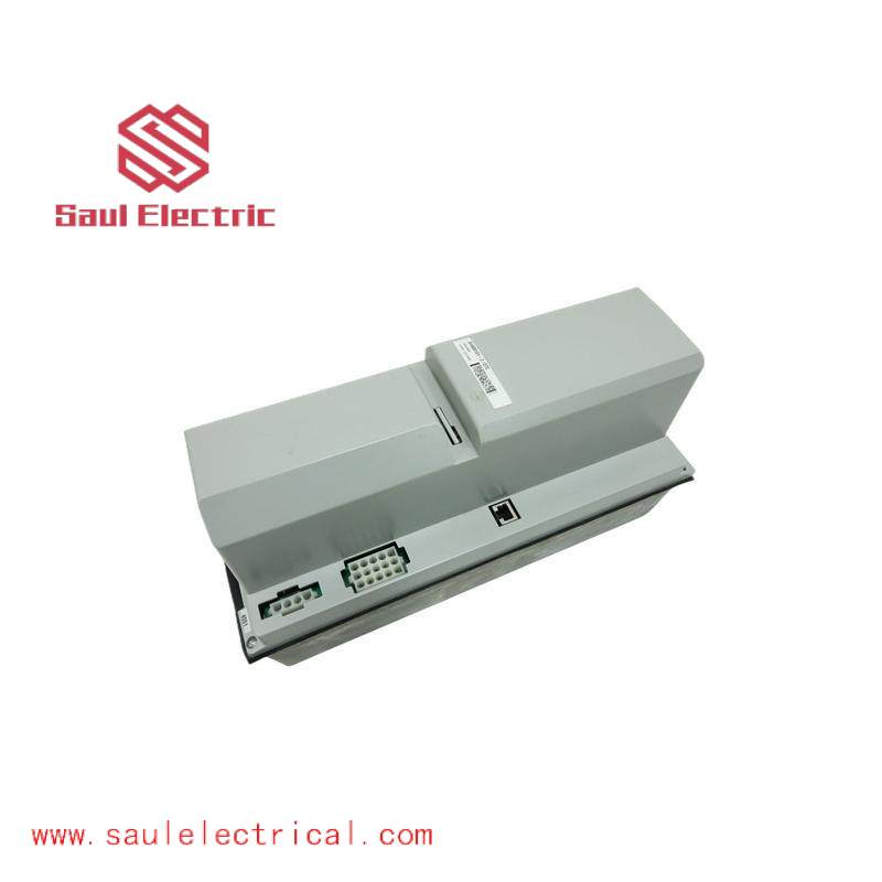 ABB DSQC345B RECTIFIER UNIT