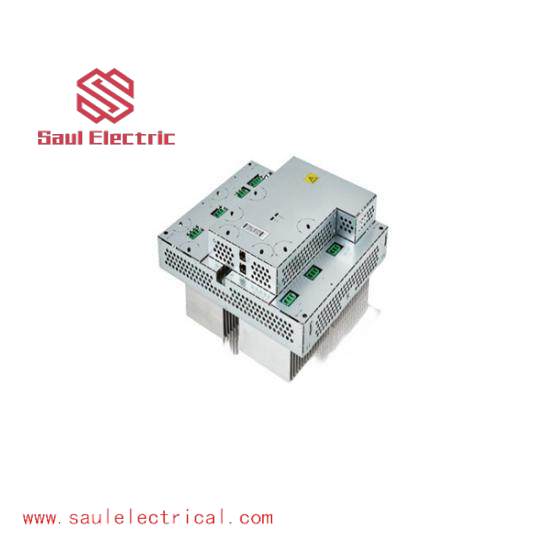 ABB DSQC406 3HAC035301001 Main Drive Units