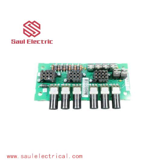 ABB DSQC563 3HAC16035-1 Brake release board