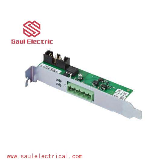 ABB DSQC572 3HAC023242-001 Devicenet Board