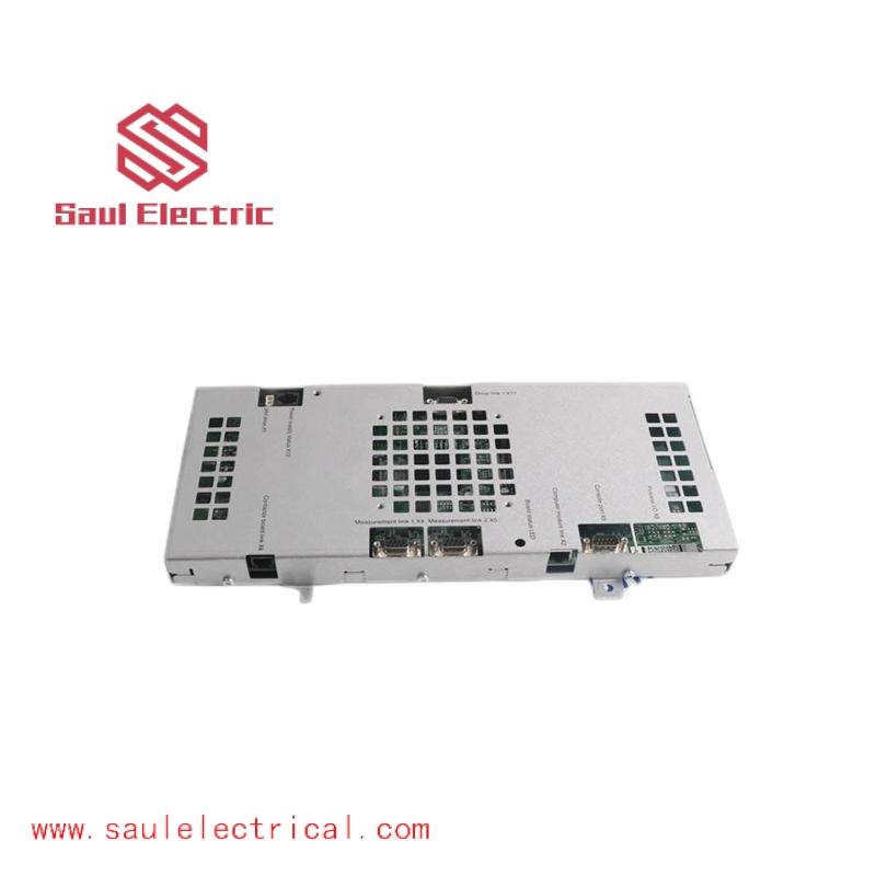 ABB DSQC601 3HAC12815-1 Axis computer