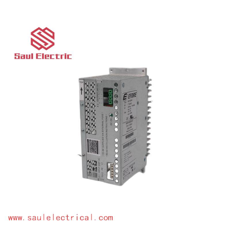 ABB DSQC608 I/O Power Supply