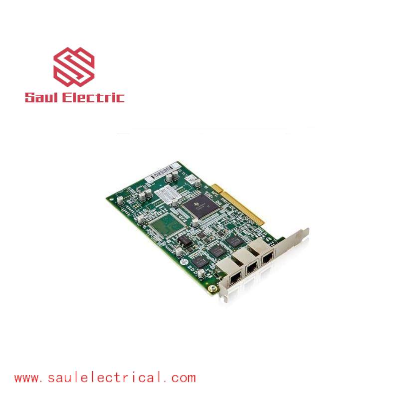 ABB DSQC612 DSQC 612 Ethernet Board