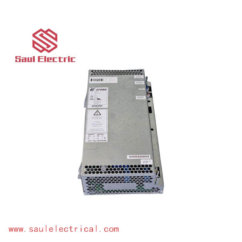 ABB DSQC627 3HAC020466-001 Power Supply Module