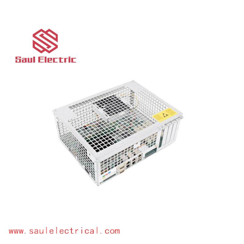 ABB DSQC639 3HAC025097-001 3HAC025527-004 Robot Main Computer