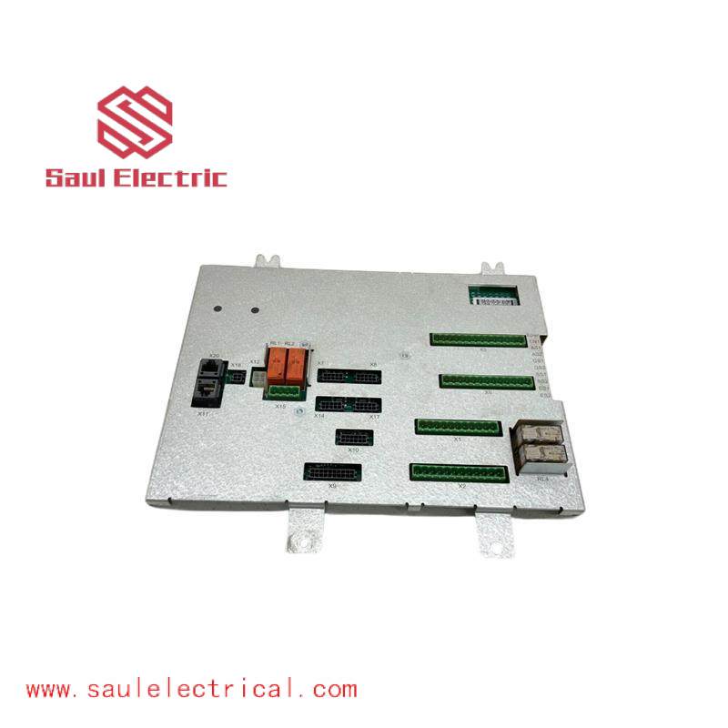 ABB DSQC643 3HAC024488-001 Panel Board Unit