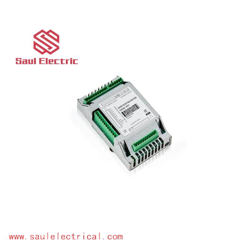 ABB DSQC651 3HAC025784-001 3HAC022644-001RV-450E 3HAC16831-1 10.8V DSQC651 3HAC025784-001 3HAC022644-001RV-450E 3HAC16831-1 10.8V