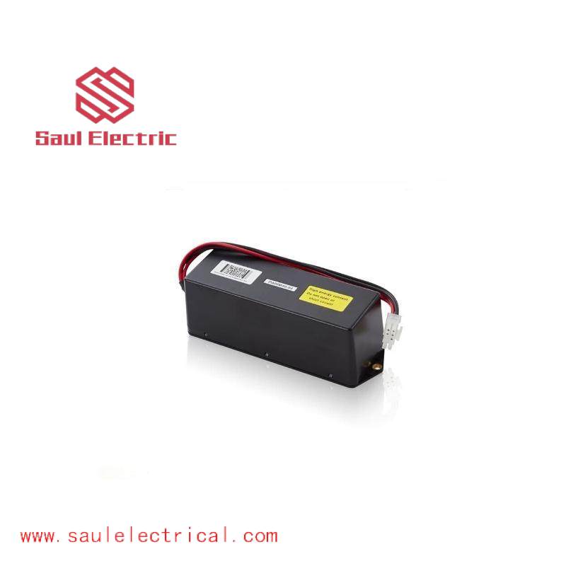 ABB DSQC655 DSQC 655 Capacitor Unit