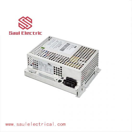 ABB DSQC661 3HAC026253-001 Power Supply