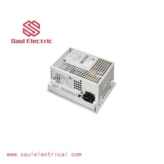 ABB DSQC661 3HAC026253001 IRC5 Power Supply