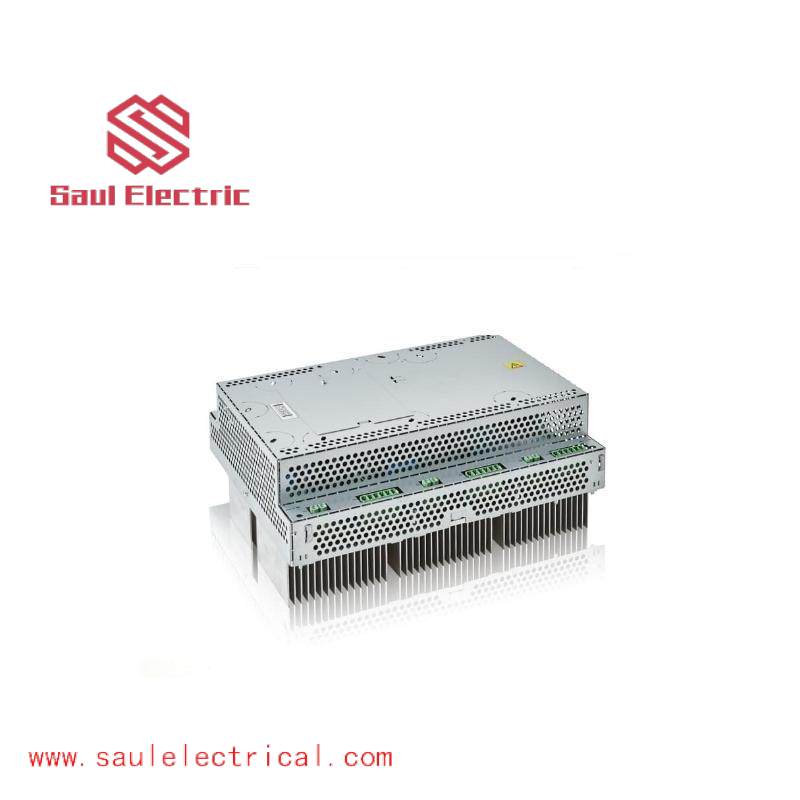 ABB DSQC663 DSQC 663 Drive Unit