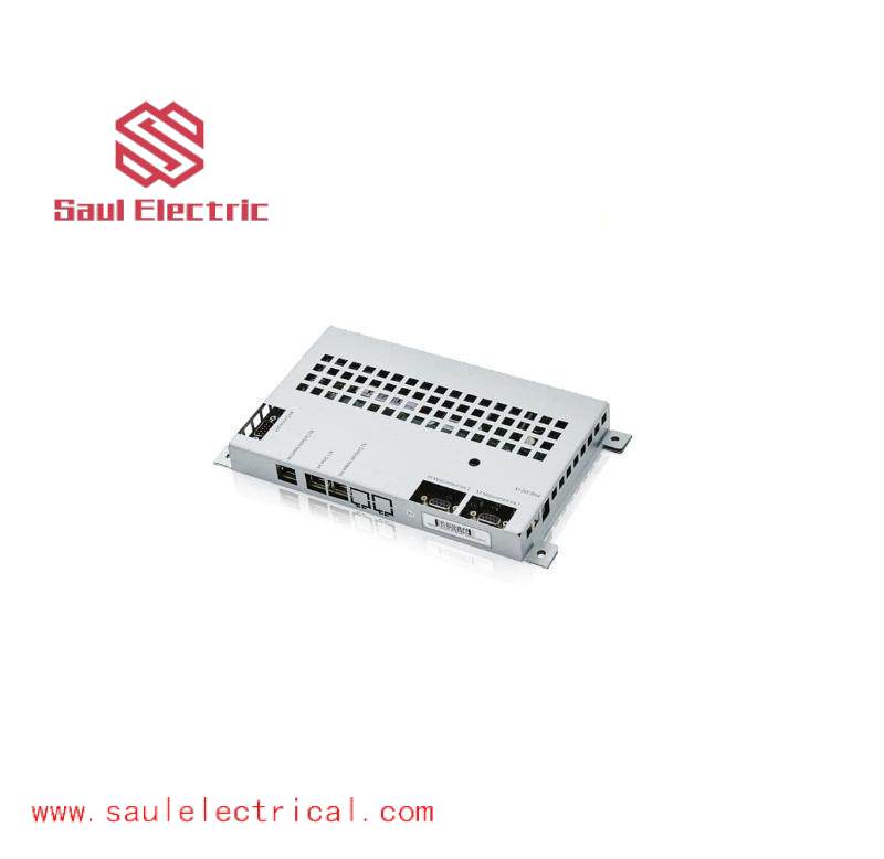 ABB DSQC668 3HAC029157-001 Drive Unit