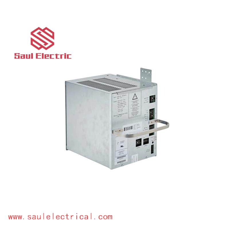 ABB DSQC 539 Robotic Power Supply