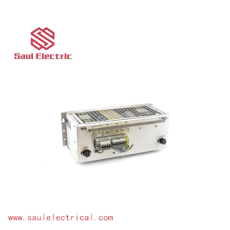 ABB DSSA165 48990001-LY DSSA 165 Power Supply Unit