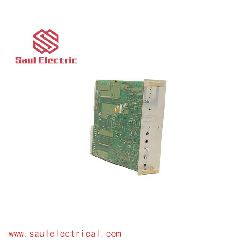 ABB DSSR116 48990001-FK Power Supply Unit