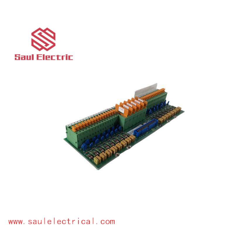 ABB DSTA131 57120001-CV Analog Board