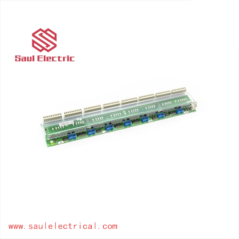 ABB DSTD145 3BSE007853R1 Connecting Unit