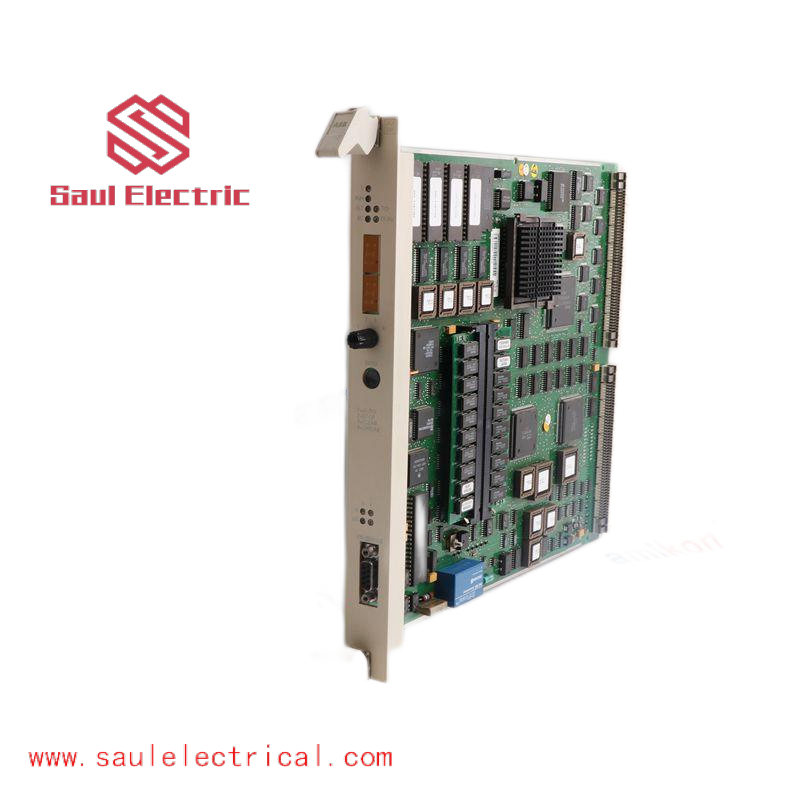 ABB DSTD150A 57160001-UH Connection Unit for Digital