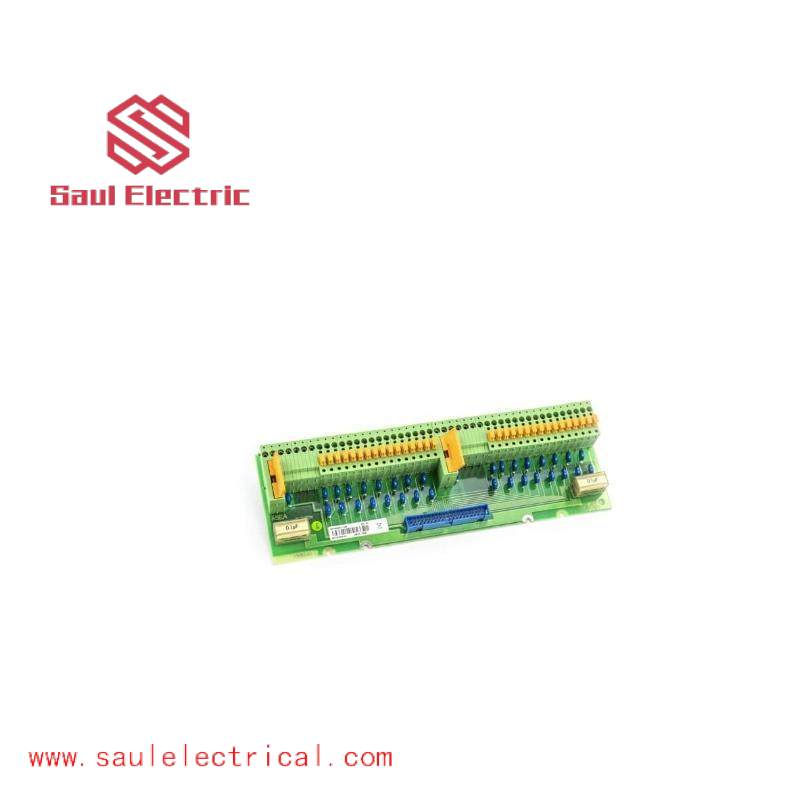 ABB DSTD150A 57160001-UH DSTD 150A Connection Unit for Digital