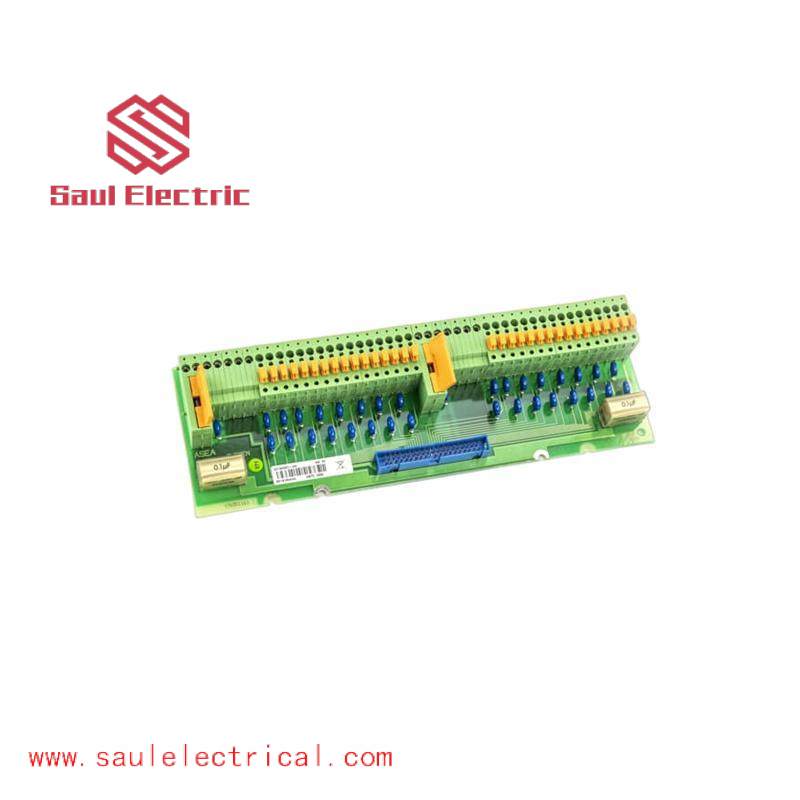 ABB DSTD150A 57160001-UH IN5716-1001-DR Connection Unit