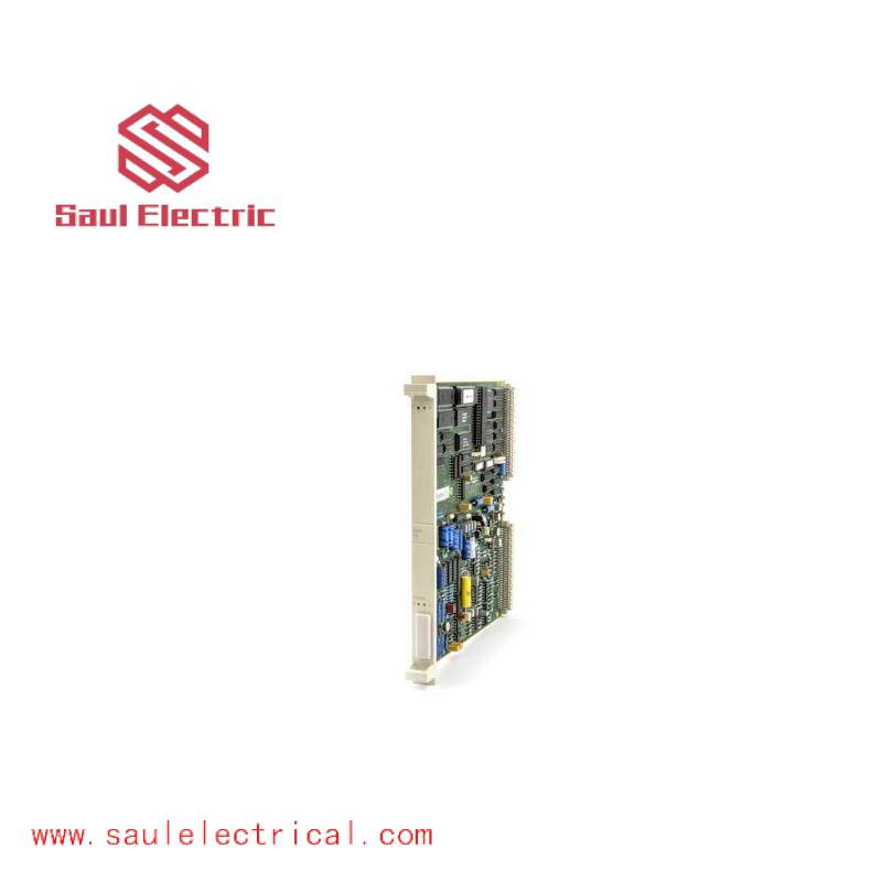 ABB DSXW110 57120001-PG DSXW 110 SG-Interface