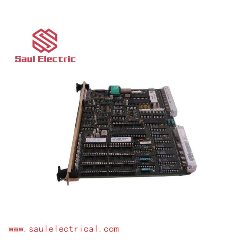 ABB DTCA717A 61430001-WH DCS Module