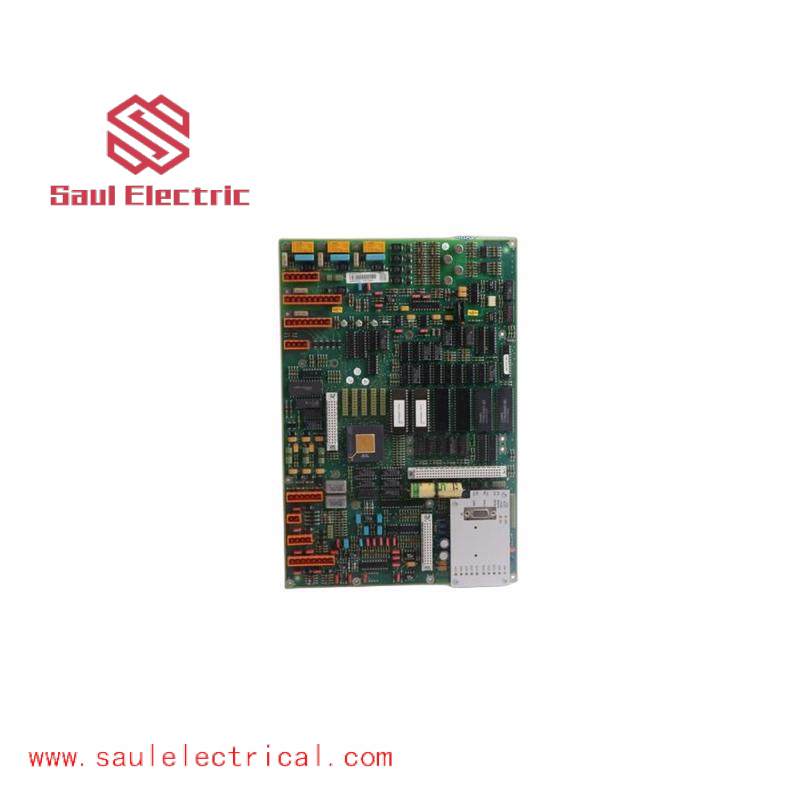 ABB DTCC901B 61430001-FU Input Module