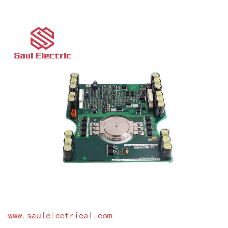 ABB DTPC723A 3EST000210-3450 Interface Module