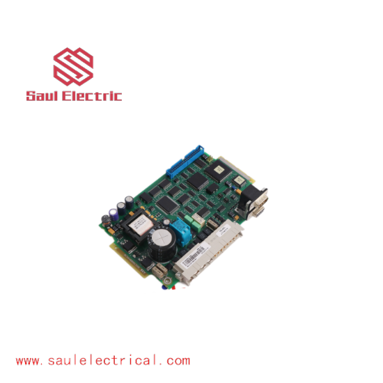 ABB DTPC723A 3EST000210-3450 S900 DCS Module