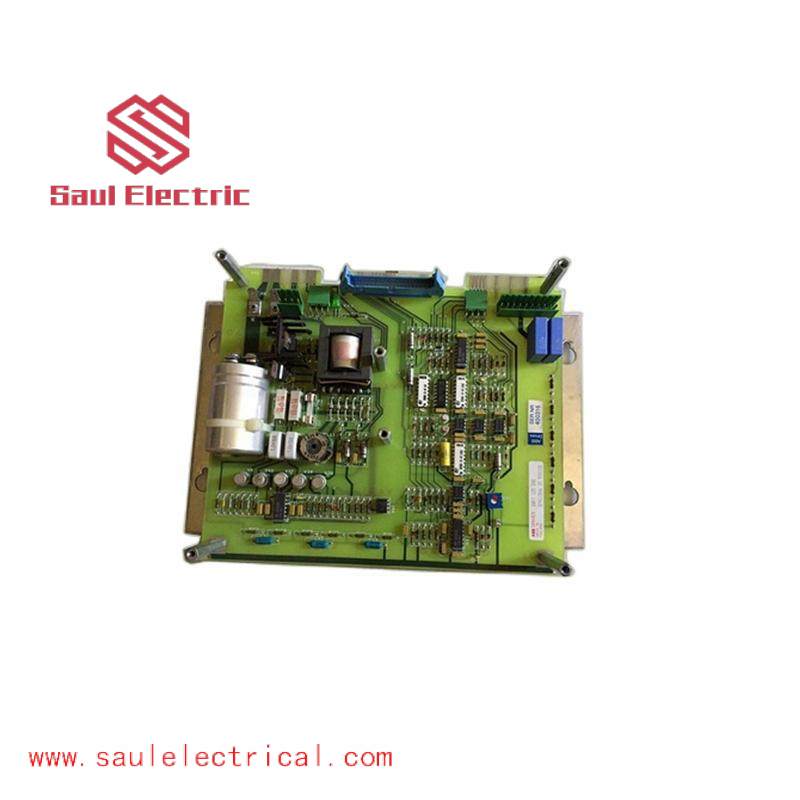 ABB DYSF118B 61430001-XG Communication Module