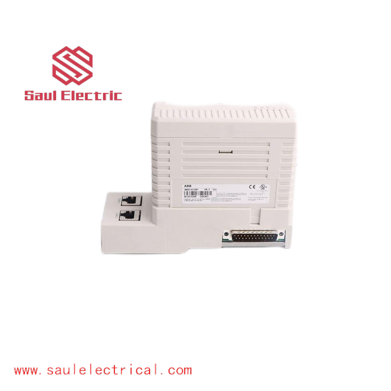 ABB EC581-ARCNET 1SAP140500R3160 PLC Automation CPUs