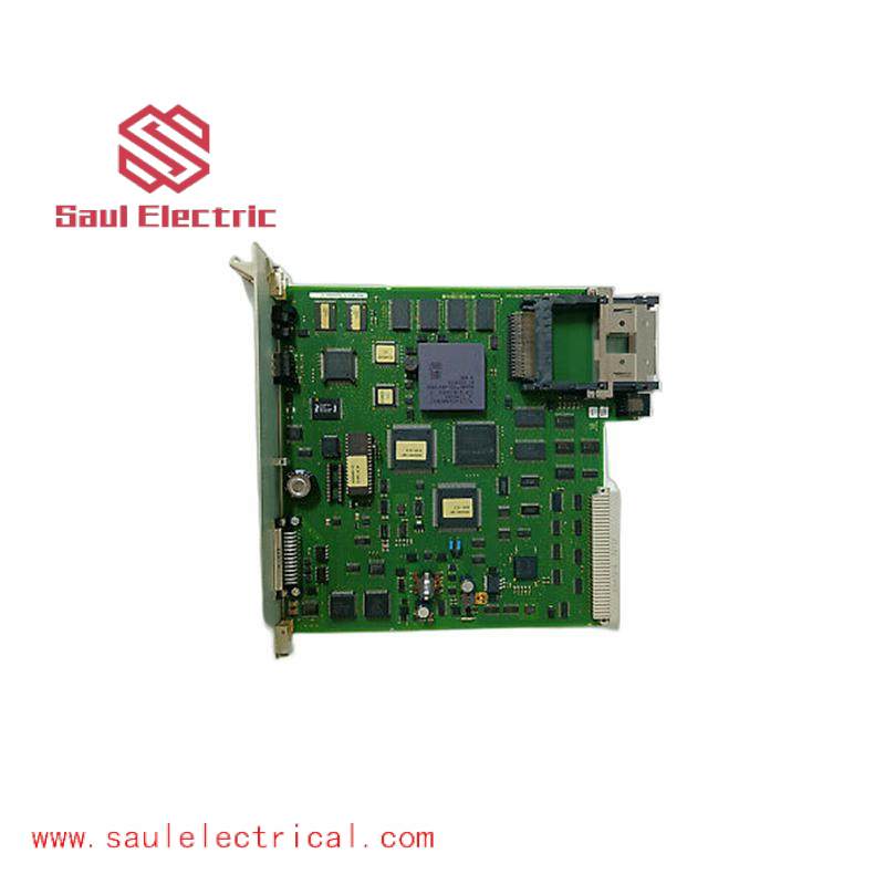 ABB EI802F 3BDH000016R1 Ethernet Module