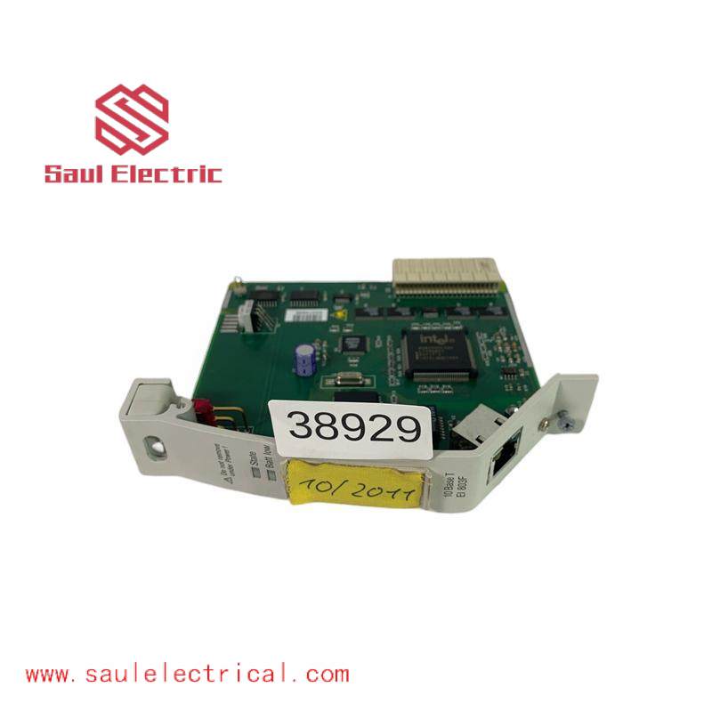 ABB EI803F 3BDH000017R1 Ethernet Module