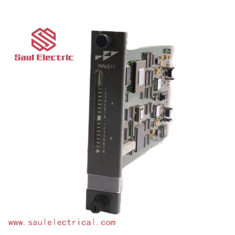 ABB EI813F 3BDH000022R1 Ethernet Module 10BaseT