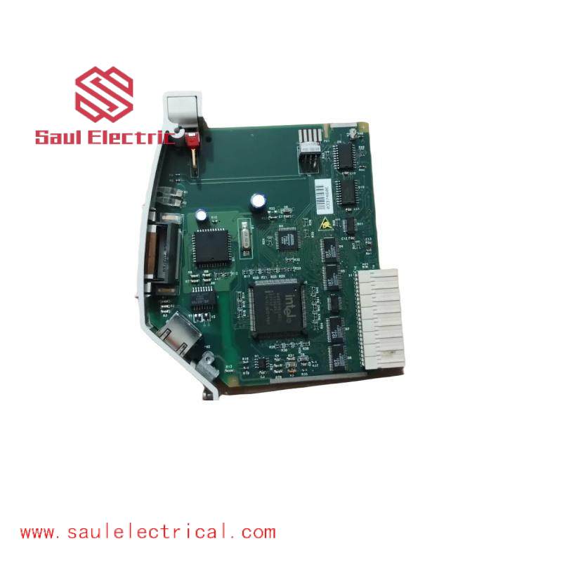 ABB EI830F DCS module