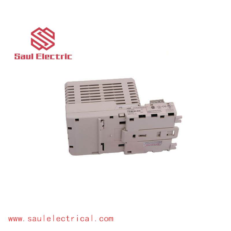 ABB FAU810 C10-12010 flame detector